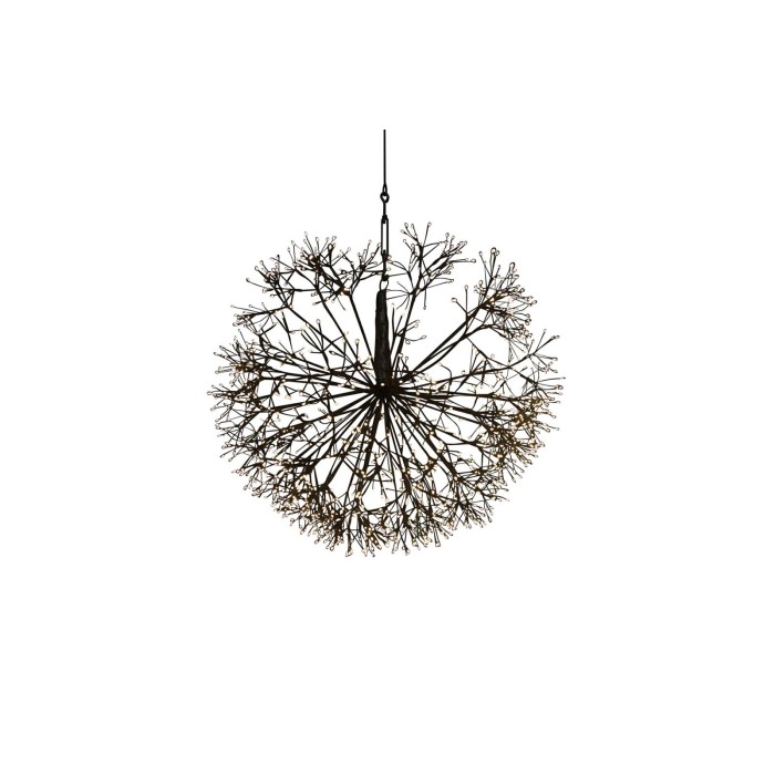 SFERA 912 LED D50 CON TIMER B.